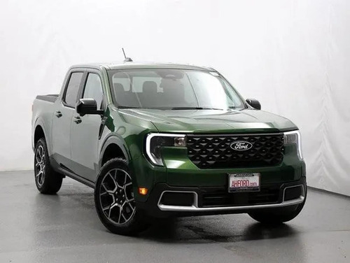 Ford Maverick 2.0T 4Wd Lariat At8 2025