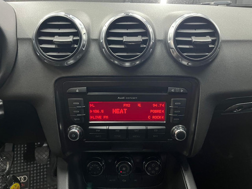 Audi TT 2.0 T FSI L07 2008