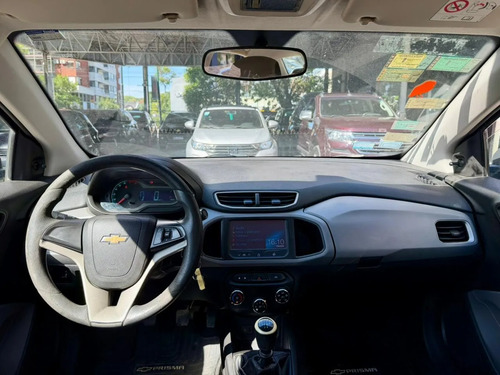 Chevrolet Prisma 1.4 LT L13 2016