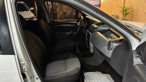 Renault Duster DYNAMIQUE 1.6 4X2 2013