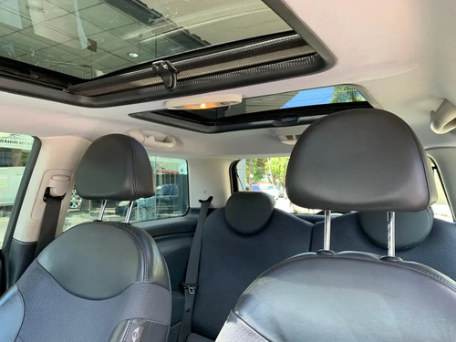 Mini Cooper 1.6 S 2004