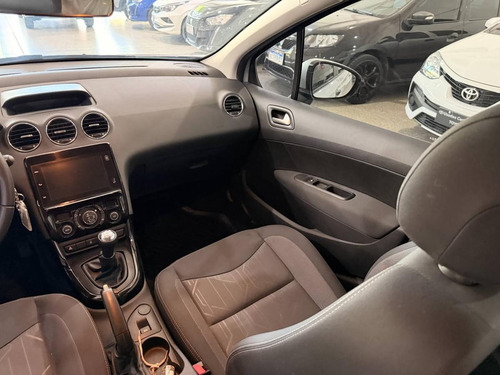 Peugeot 308 1.6 Allure Pack 2021