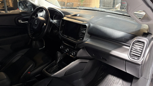 Fiat Toro 1.8 170 E-torq Evo Freedom At6 2022