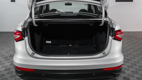 Fiat Cronos 1.3 Gse Drive 2021