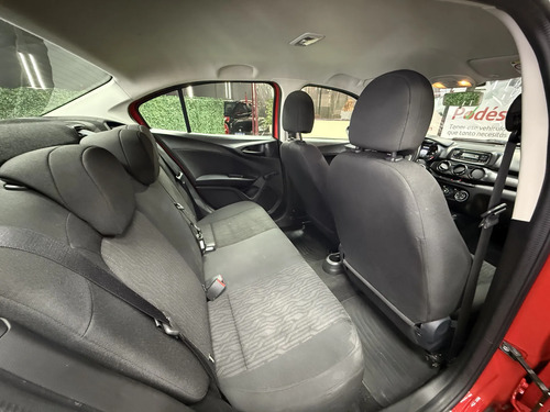 Fiat Cronos 1.3 Gse Drive 2024