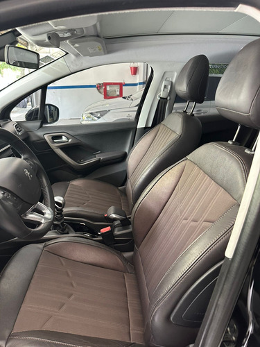 Peugeot 2008 1.6 Thp Sport 2018