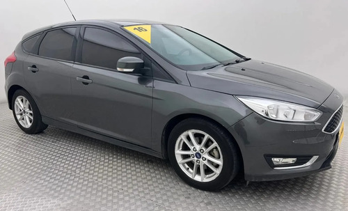 Ford Focus III 2.0 Se 2016