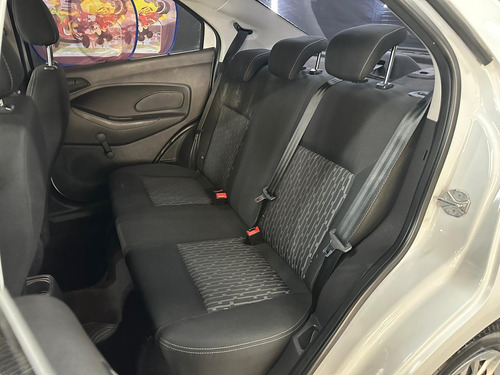 Ford Ka 1.5 S PLUS 4P L17 2017