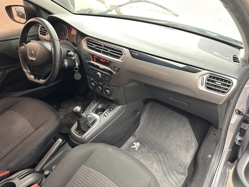 Peugeot 301 1.6 Allure 2018