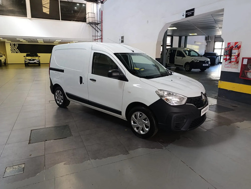 Renault Kangoo Ii Express 1.6 Sce Confort 2026
