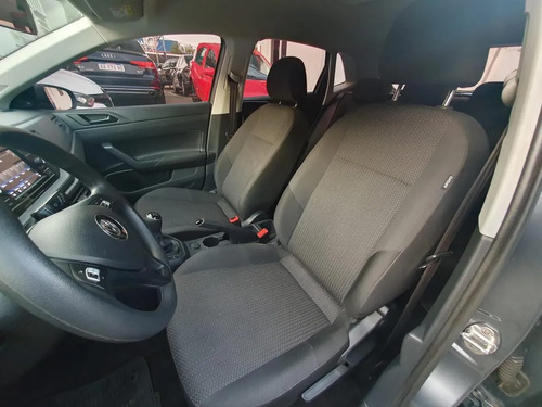 Volkswagen Polo 1.6 Msi Trendline 2023