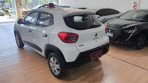 Renault Kwid 1.0 Sce 66cv Zen 2019