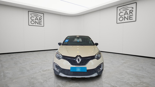 Renault Captur 1.6 Intens Cvt 2019
