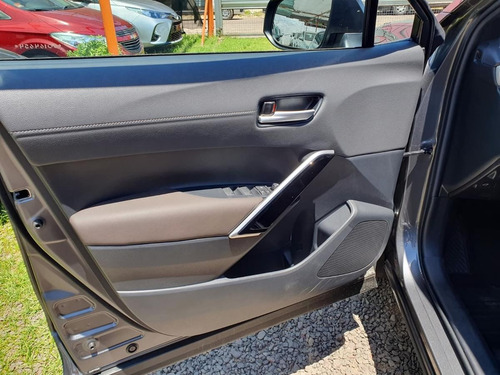 Toyota Corolla Cross 2.0 Seg Cvt 2025