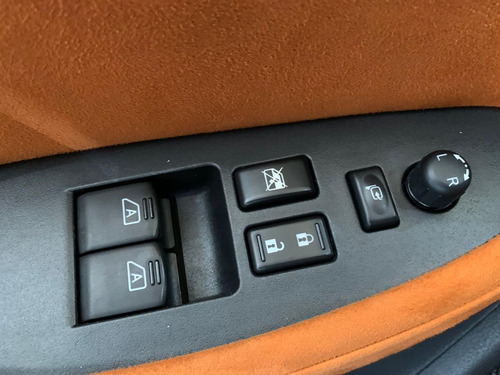 Nissan 370Z 3.7 V6 Coupe At 333cv 2010