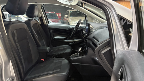 Ford Ecosport 2.0 Gdi Freestyle 170cv 4x4 2018