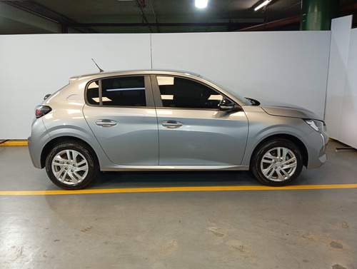 Peugeot 208 1.6 Active Pack Tip L/23 2024