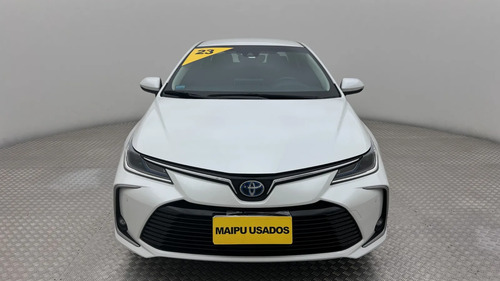 Toyota Corolla 1.8 Hev Seg Ecvt 2023