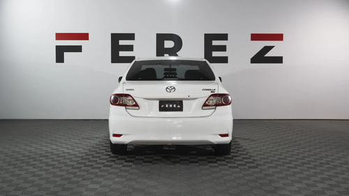 Toyota Corolla 1.8 Xei Mt Pack 136cv 2013
