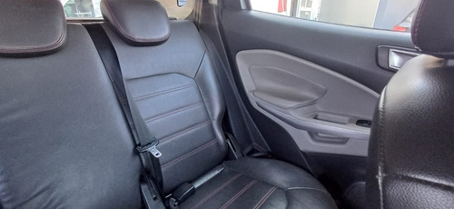 Ford Ecosport TITANIUM 2.0L AT POWER 2013