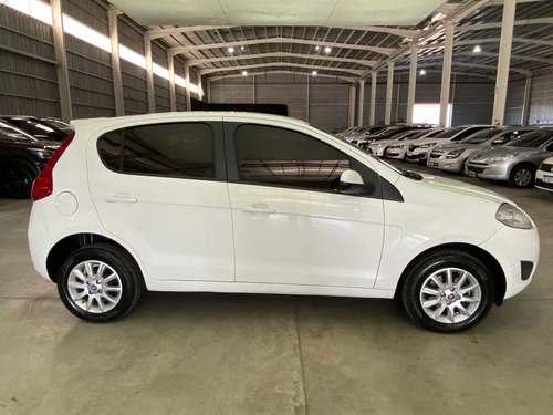 Fiat Palio 1.4 Attractive 85cv 2015