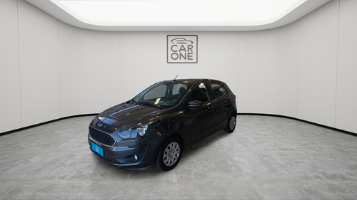 Ford Ka 1.5 SE 5P L18 2019