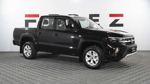 Volkswagen Amarok 2.0 Cd Tdi 180Cv Comfortline 4X2 At 2026