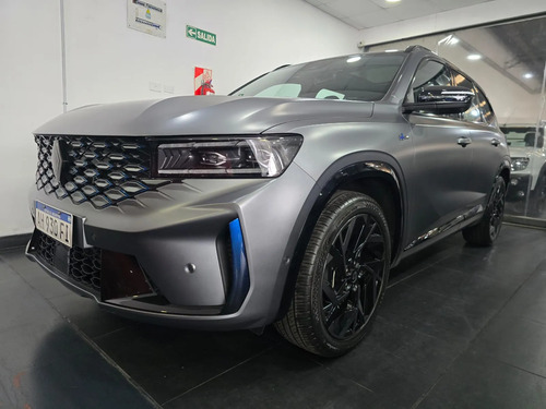 Renault Koleos 1.5T Full Hybrid E-Tech Espirit Alpine 2Wd Dht 2025