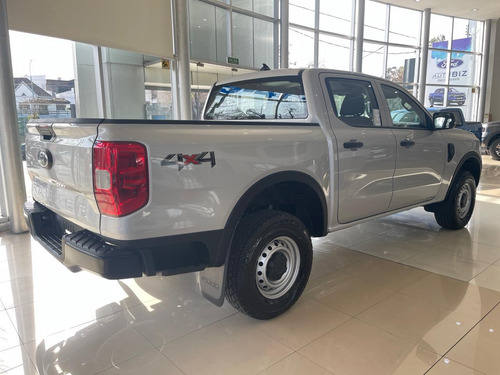 Ford Ranger 2.0 Cd 4X4 Xl 170Cv 2026