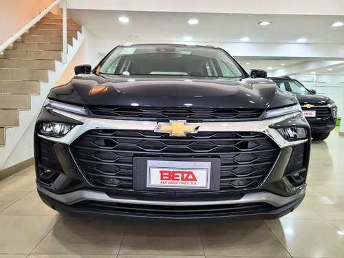 Chevrolet Tracker 1.2 T PREMIER AT L26 2026