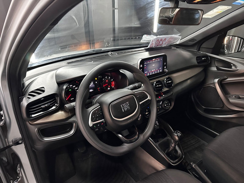 Fiat Cronos 1.3 GSE DRIVE PACK PLUS L23 2025