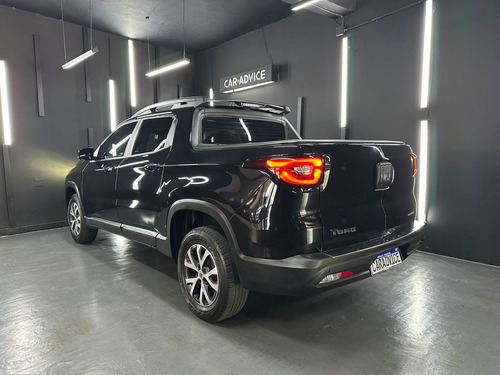 Fiat Toro 1.8 MPI 4X2 FREEDOM AT6 2024