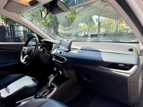 Chevrolet Tracker 1.2 T PREMIER AT6 L20 2021