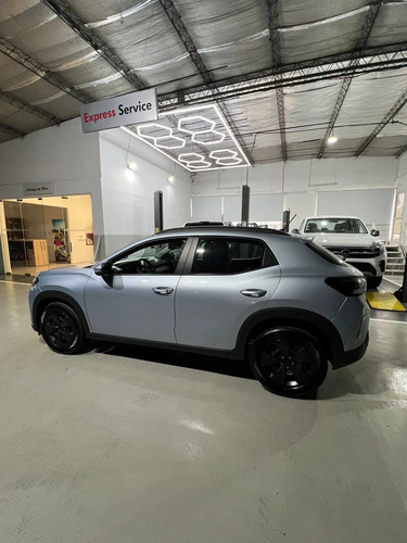 Volkswagen Tera 1.6 Msi Trend Mt 2026