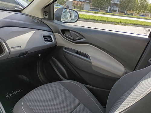 Chevrolet Onix 1.4 Lt 2018
