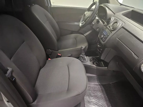 Renault Kangoo Ii Express Emotion 1.6 Sce 2024