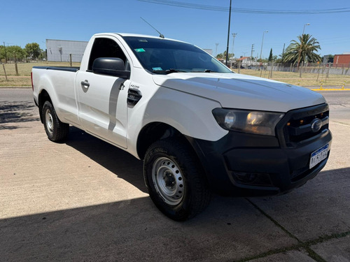 Ford Ranger CS 4X2 XL 2.2L D 2016