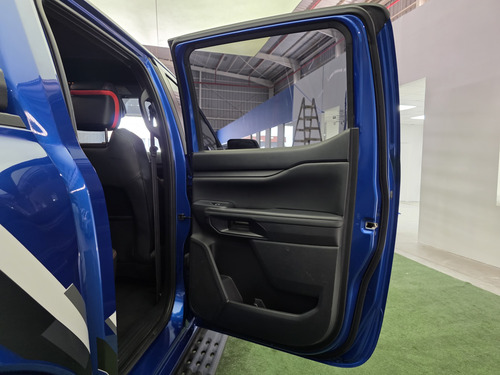 Ford Ranger Raptor 2.0l Biturbo Cabina Doble 4x4 2023