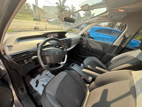 Citroën C4 Picasso 1.6 Thp Feel Pack 165cv 2018
