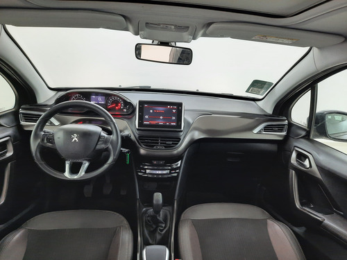 Peugeot 2008 1.6 FELINE L19 2021