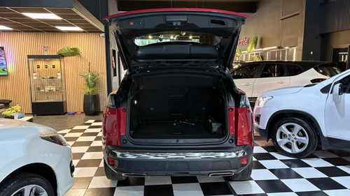 Peugeot 3008 2.0 Gt-line Hdi Pack Tiptronic 2022