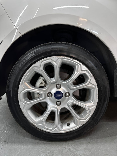 Ford Ecosport 1.5 TITANIUM 2017