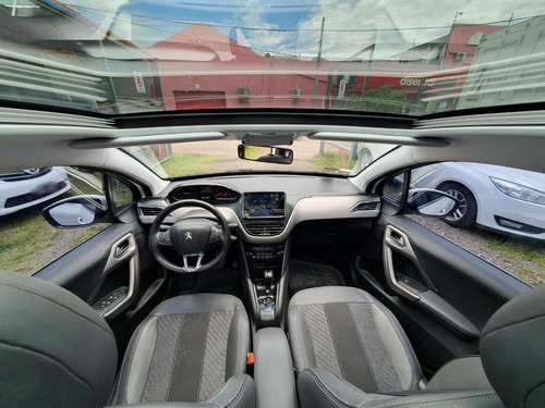 Peugeot 208 1.6 Feline Tiptronic 2018