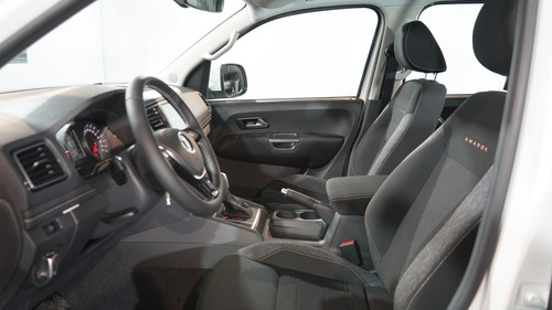Volkswagen Amarok 2.0 Cd Tdi 180Cv Comfortline 4X2 At 2026