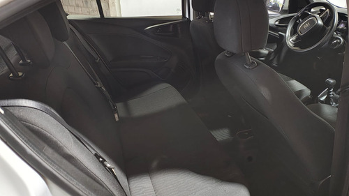 Fiat Cronos 1.3 Drive Mt 2022