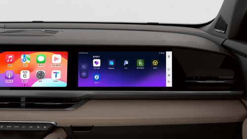 Renault Koleos NUEVO KOLEOS Techno 2.0 Turbo 4x4 2026