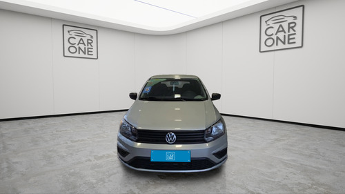 Volkswagen Gol 1.6 TRENDLINE TIPTRONIC 5P 2021
