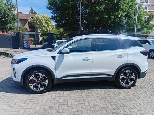 Chery Tiggo 7 1.5 PRO HEV PREMIUM CVT 2026