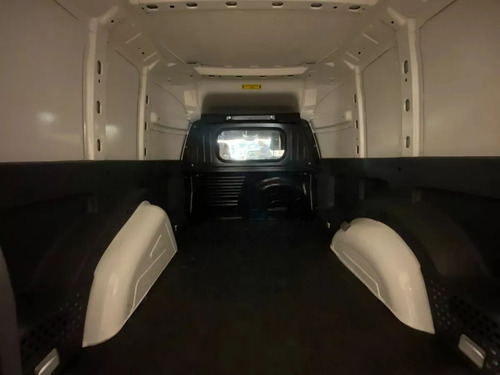 Fiat Fiorino 1.3 Endurance 8V 2026