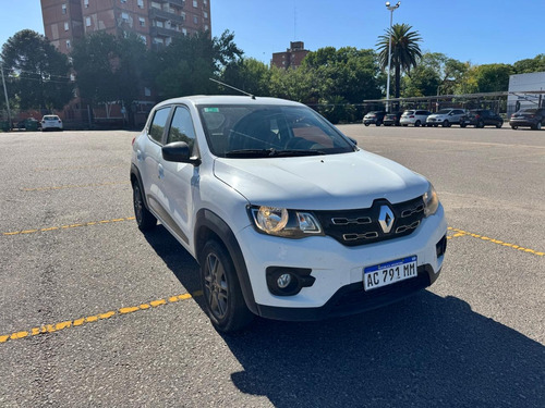 Renault Kwid ICONIC 1.0 2018